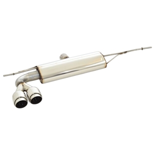 Friedrich Motorsport Sportsbagpotte VW Golf V